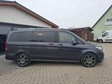 Mercedes-Benz V 300 - gebrauchte Mercedes-Benz Kleinbus