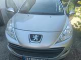 Peugeot 207 SW  Kombi Panoramadach