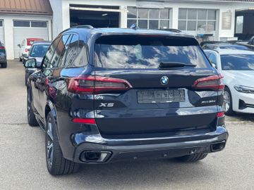 BMW X5 - 6