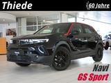 Opel Mokka-e GS SPORT 1-PHASIG NAVI/LED/KAMERA/DAB+ - gebrauchte Opel Mokka-e aus dem Jahr 2022