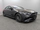 Mercedes-Benz CLS 400 d 4M AMG LINE*DESIGNO*SD*SITZKLIM*AIRMAT - Mercedes-Benz: Cls De