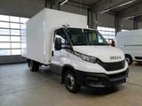 Iveco Daily Hebebühne | Klima | DAB | Bluetooth - Hebebühne