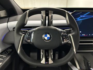 2025 BMW IX3 缩略图 25