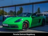 Porsche Boxster 718 GTS 4.0*PASM*SHZ*LENKRADHEIZUNG* - Porsche Boxster aus 2023
