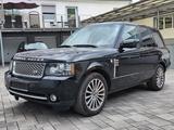 Land Rover Range Rover 5.0 V8 SC Westminster Kette Neu Voll