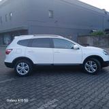 Nissan nissan Qassha 2  1.6 - Nissan Qashqai+2: 1.6