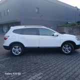 Nissan nissan Qassha 2  1.6 - Nissan Qashqai+2 aus 2011