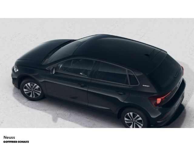 Volkswagen Polo - Bild 9