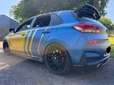 Hyundai i30 2.0 T-GDI N Performance  - Hyundai i30 von privat