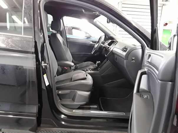 Volkswagen Tiguan Allspace - Bild 7