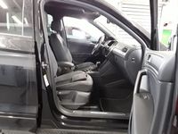 Volkswagen Tiguan Allspace - Vorschau Bild 7