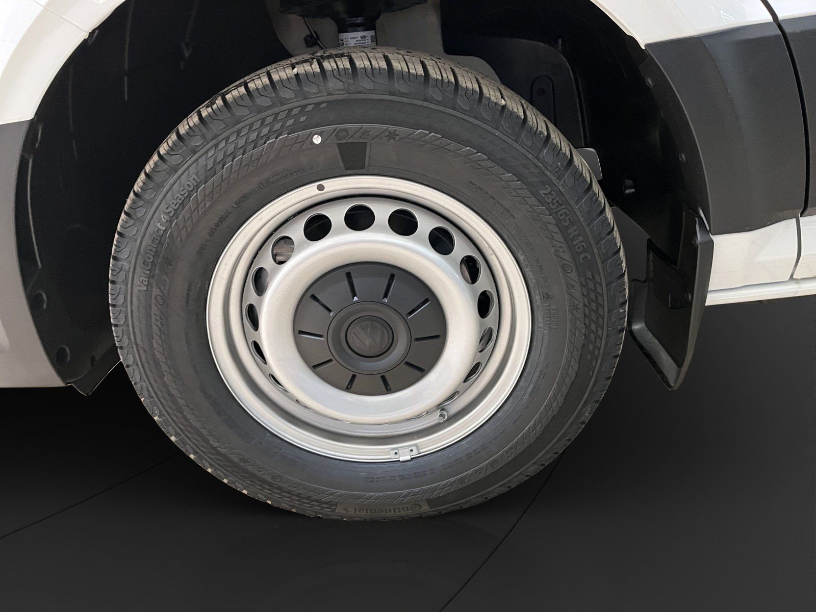 Volkswagen Crafter - Bild 16