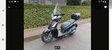 Kymco People GT 300i - KYMCO 300I