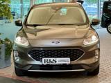 Ford Kuga Cool&Connect+Automatik+AHK+Navi+Sitzheizung - Ford Kuga Gebrauchtwagen in Köln