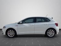 Volkswagen Polo - Vorschau Bild 8