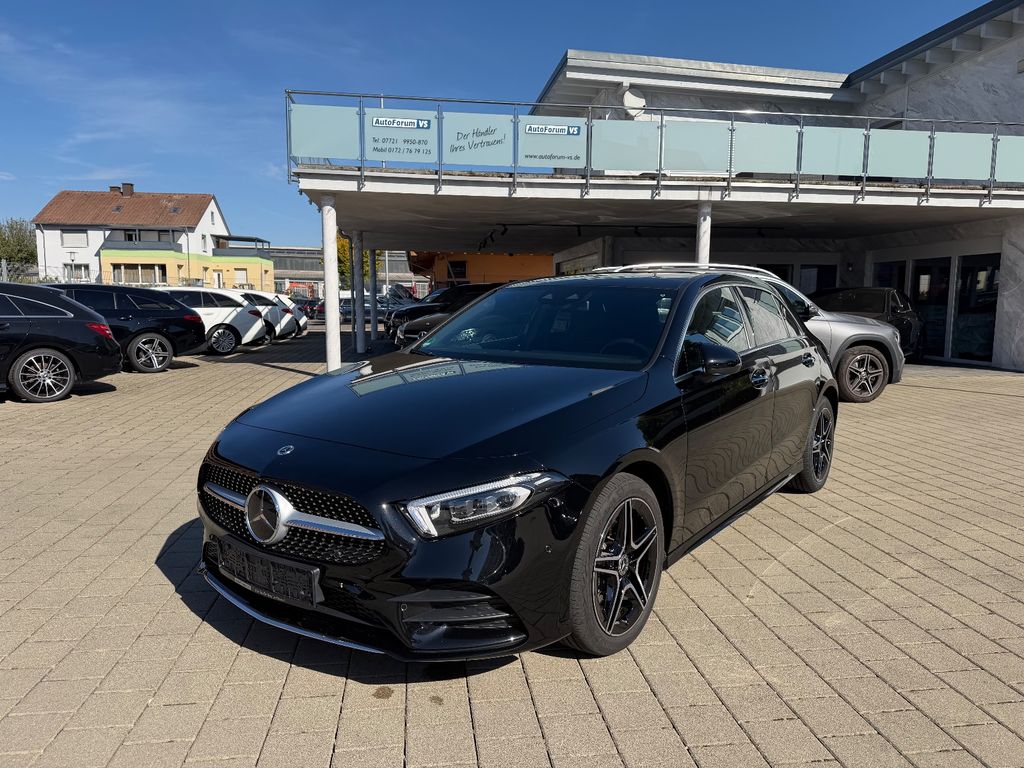 Image of Mercedes-Benz A 250