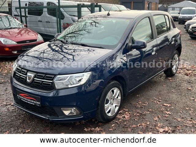 Dacia Sandero II *Navi*Tüv Neu*Nur 28tkm