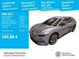 Volkswagen ID.7 Tourer Pro MatrixLED DAB+ Travel Assist Mas - VW ID.7 Gebrauchtwagen in Frankfurt