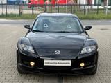 Mazda RX-8 Revolution - scheckheftgepflegte Mazda RX-8