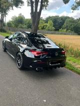 Mercedes-Benz CLA 45 AMG Mercedes-AMG CLA 45 S 4MATIC+ DCT... - gebrauchte Mercedes-Benz CLA 45 AMG aus dem Jahr 2023