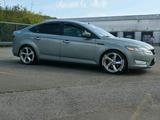 Ford mondeo mk4 2.5t volvo motor - Ford Mondeo: Motor