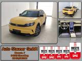 Ford Capri 77 kWh RWD Premium*AHK*360°*WÄRMEPUMPE*ACC - Ford Capri: Automatik