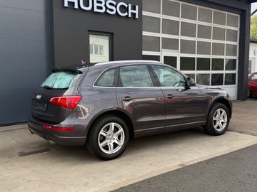 Audi Q5 - 5