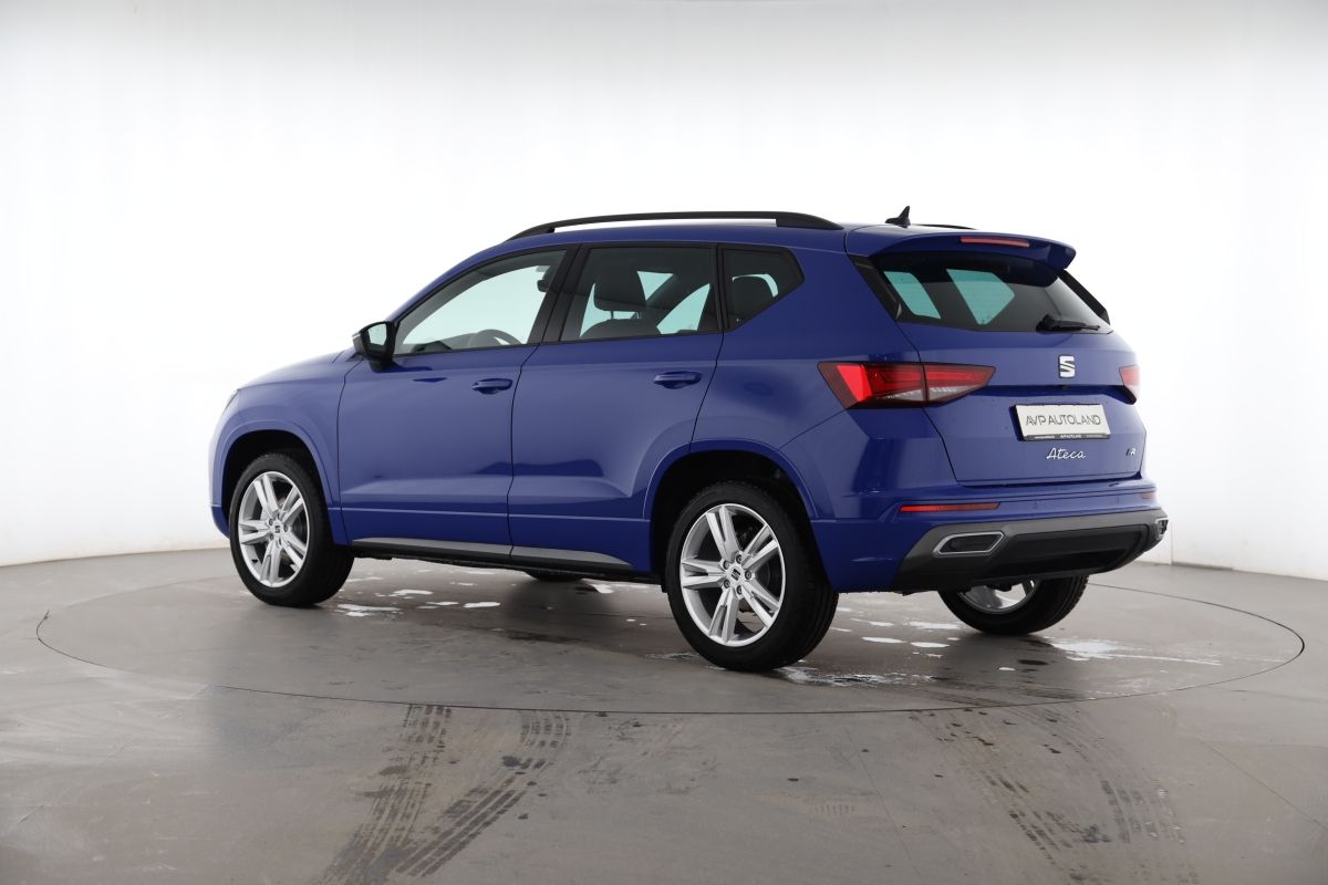 Seat Ateca - Bild 4