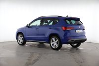 Seat Ateca - Vorschau Bild 4