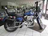 Harley-Davidson Sportster XL 883 - HARLEY-DAVIDSON X