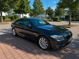 BMW 528i -M-Sportfahrwerk, HUD - BMW 528: 528i Sport