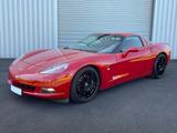 Corvette 6.0 V8 Targa - Corvette C6 Gebrauchtwagen