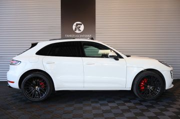 Porsche Macan - 6