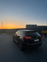 Mazda CX-5 2.2 Diesel - Mazda CX-5