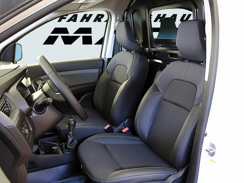 Fahrzeugabbildung Renault Express Blue TCe 100 *Klima*Bluetooth