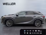 Lexus RX 450h + 2,5 l E-CVT, 4x4 Plug-in 5-Türer LUXUR - Lexus: L