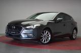 Mazda 3 2.0 SKYACTIV-G 120 Navi/Kamera/ACC/BOSE/HUD - Mazda 3 in Braunschweig