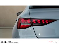 Audi A3 - Vorschau Bild 9