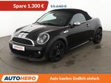 MINI Roadster Cooper S *NAVI*XENON*PDC*SHZ* - gebrauchte MINI bis 15.000 Euro