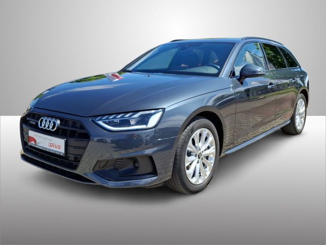 A4 AVANT 40 TFSI QUATTRO S-TRONIC