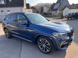 BMW X3 M40i Keyless/Pano/LED/DisplayK/Voll - BMW X3 M40: Blau