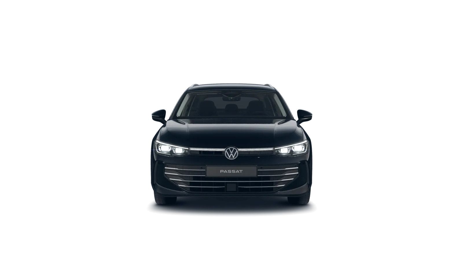 Volkswagen Passat Variant - Bild 3