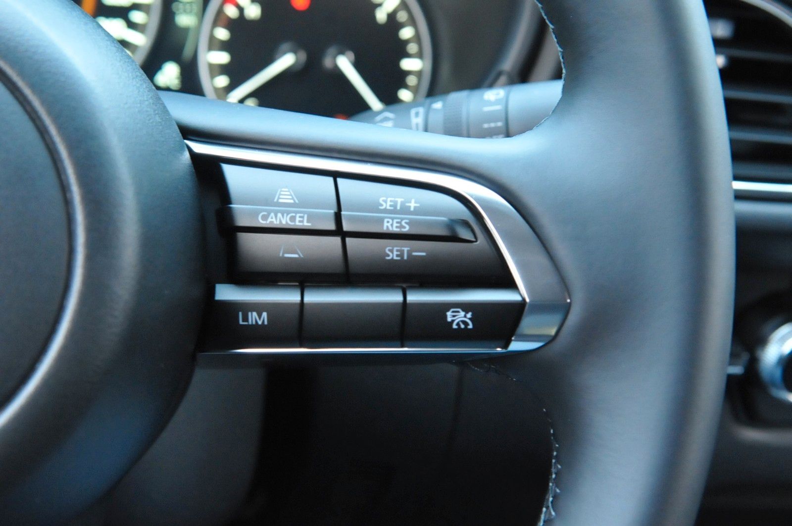 Mazda CX-30 - Bild 20