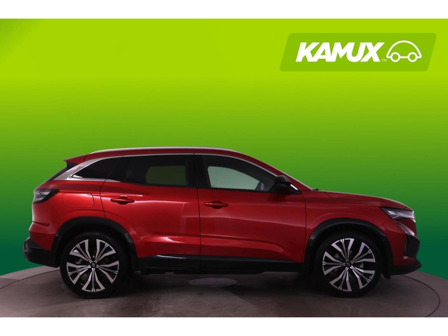 Renault Austral 1.3TCe Aut.160 Techno+LED+KAMERA+PANO, миниатюра 2