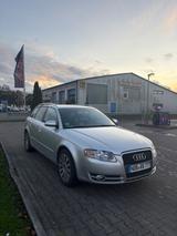Audi A4 1.9 TDI (DPF) Avant - - Audi A4 aus 2006: 1.9