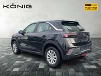 Opel Mokka - Vorschau Bild 4