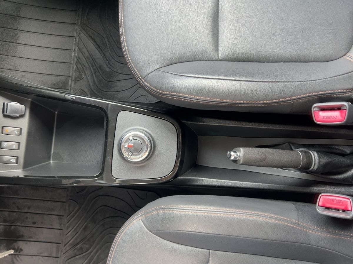 Dacia Spring - Bild 16