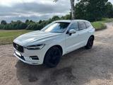 Volvo XC60 T6 AWD Inscription Geartronic Inscription - Volvo XC60: Geartronic