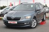 Skoda Octavia Combi 1.4 TSI Klima USB - Skoda Octavia Gebrauchtwagen in Hamburg