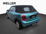 MINI One Cabrio - Gebrauchte Cabrios bis 15.000 Euro